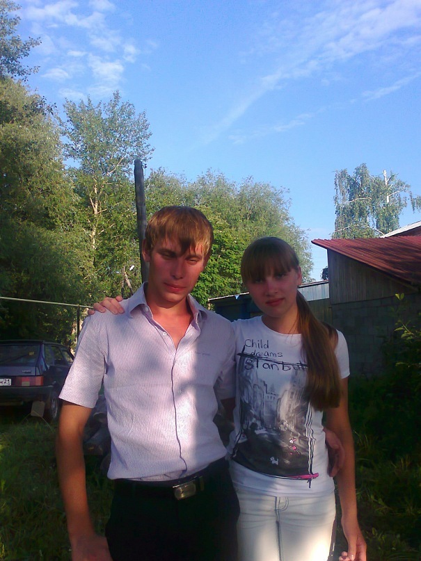 Александр Фёдоров фотография #48