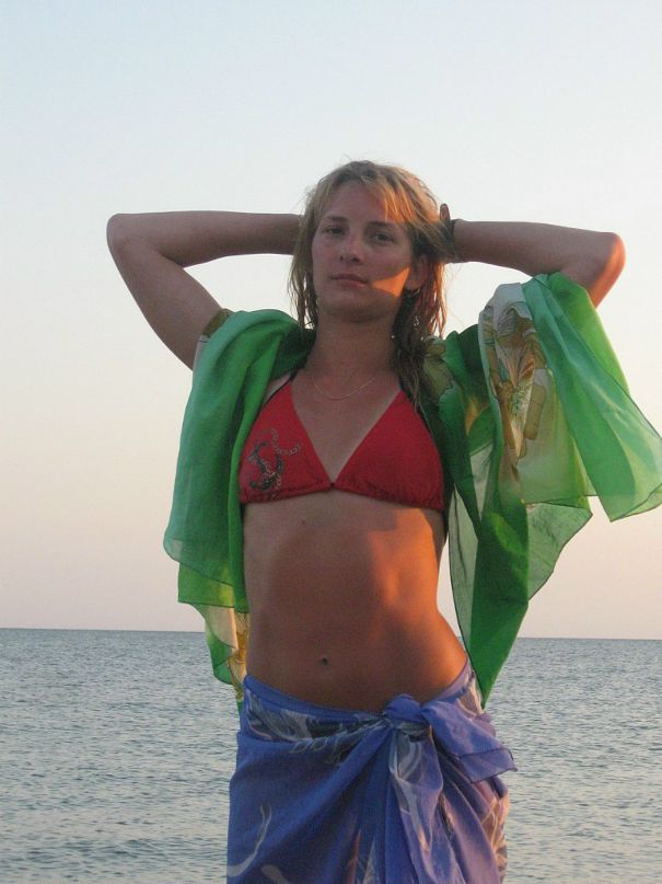Надежда Эйненг фотография #28
