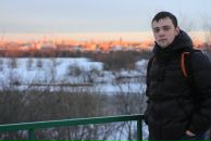 Фотография Максимова Романа