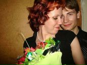 Фотография Болдиной Евгении