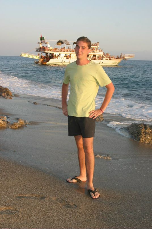 Дмитрий Булгаков фотография #10