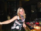 Фотография Мунштуковой Оксаны