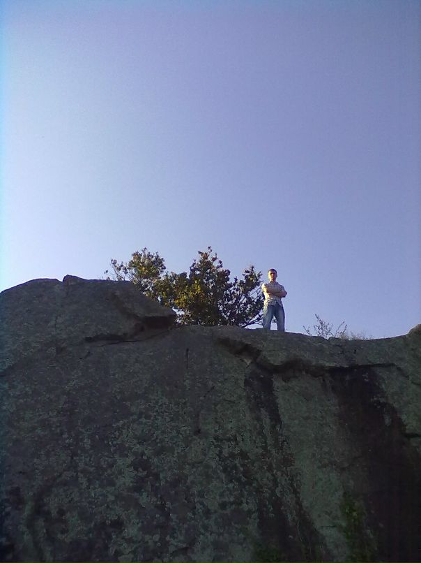 Женя Гречкосий фотография #32