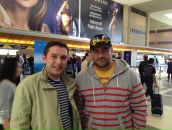 Фотография Васькова Максима