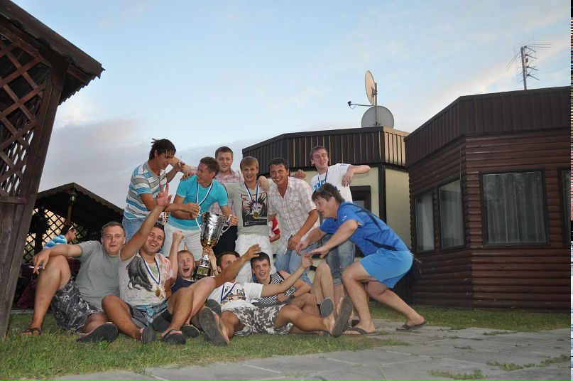 Сергей Клименко фотография #13