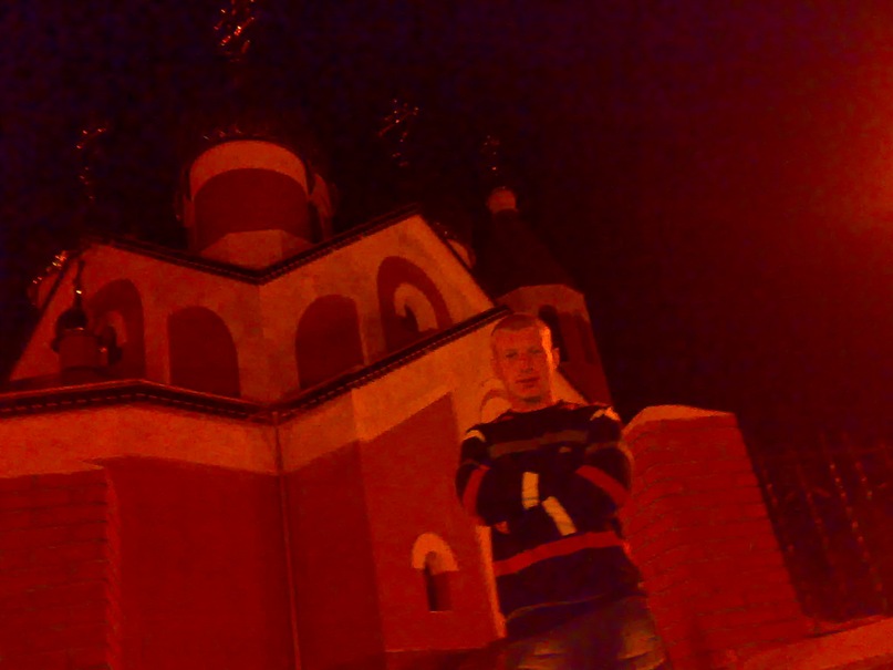 Иван Саблуков фотография #6