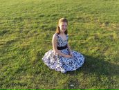 Фотография Гарифуллиной Айсылу