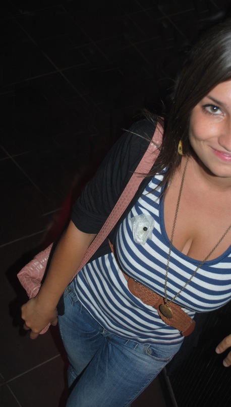 Софья Матрёшкина фотография #50