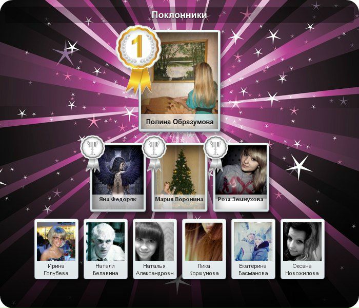 Сергей Охлопков фото №37