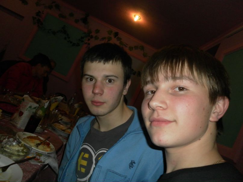 Тема Костарев фотография #40