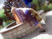 Фотография Сайфуллиной Лейсан