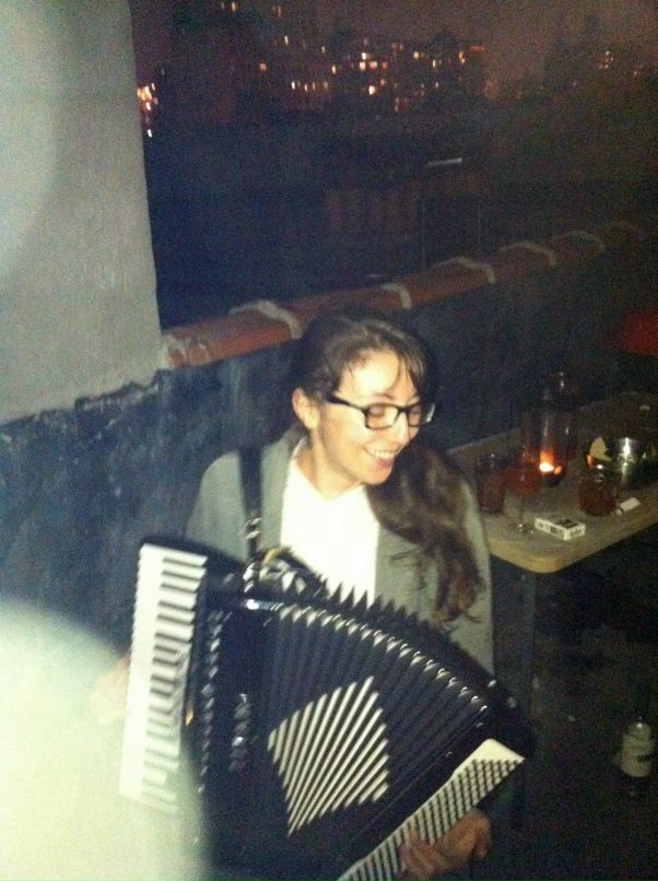 Софья Мадьярова фотография #18