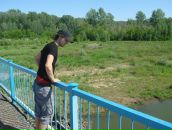 Фотография Фурсова Максимки