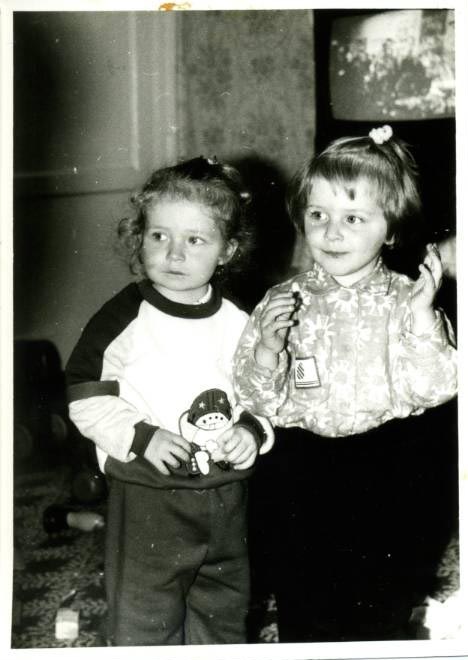 Варя Никитина фотография #6