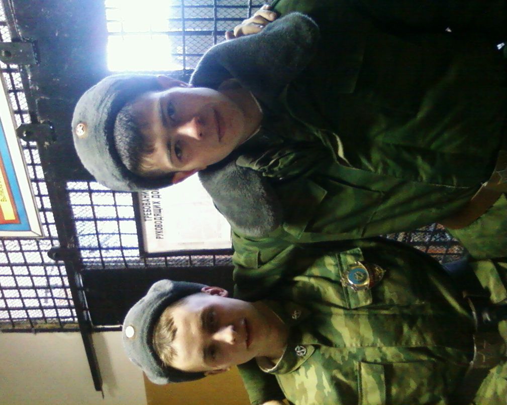 Вася Васильев фотография #5