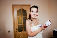 Фотография Каменковой Оксаны