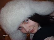 Марінка Доскалюк фотография #2 (источник - https://vk.com/id58028226)
