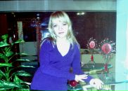 Фотография Васильевой Оли