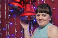 Фотография Кузнецовой Ирины