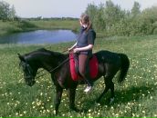 Фотография Шевченко Кати