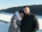 Фотография Бубновой Марины