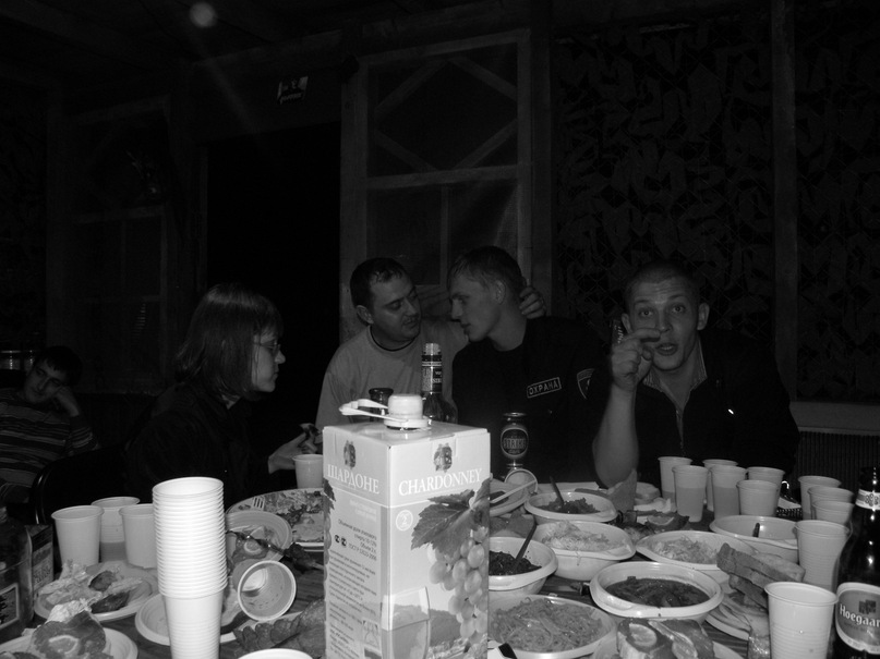 Александр Митроченков фотография #43