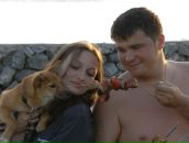 Фотография Гашевой Ольги