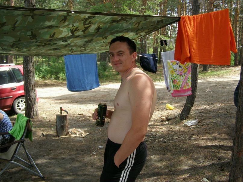 Александр Лёвин фотография #46