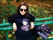 Ірина Бандера фотография #36 (источник - https://vk.com/id11052814)