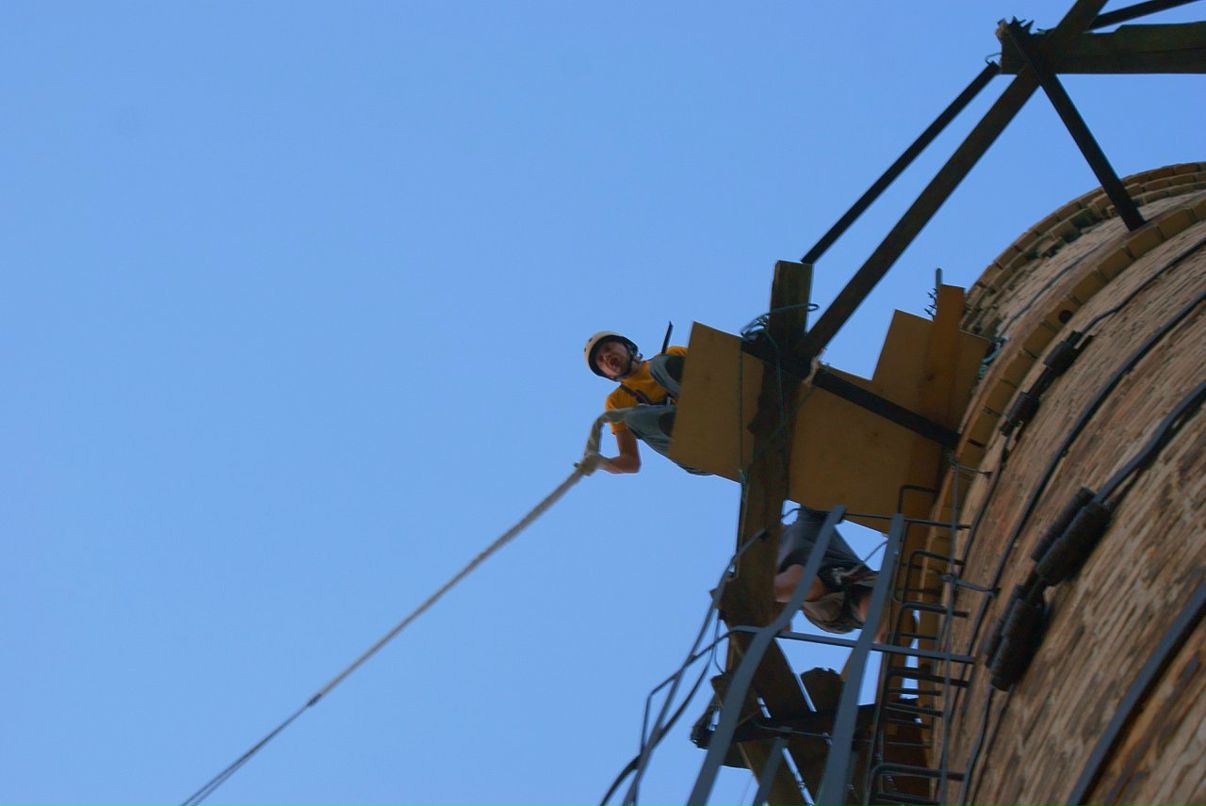 Rope Jumping фотография #36