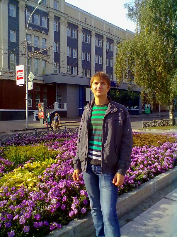 Александр Таранюк фотография #20