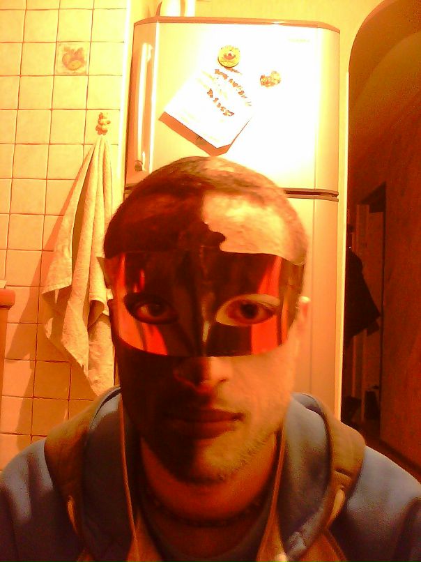 Игорь Гамбит фотография #8