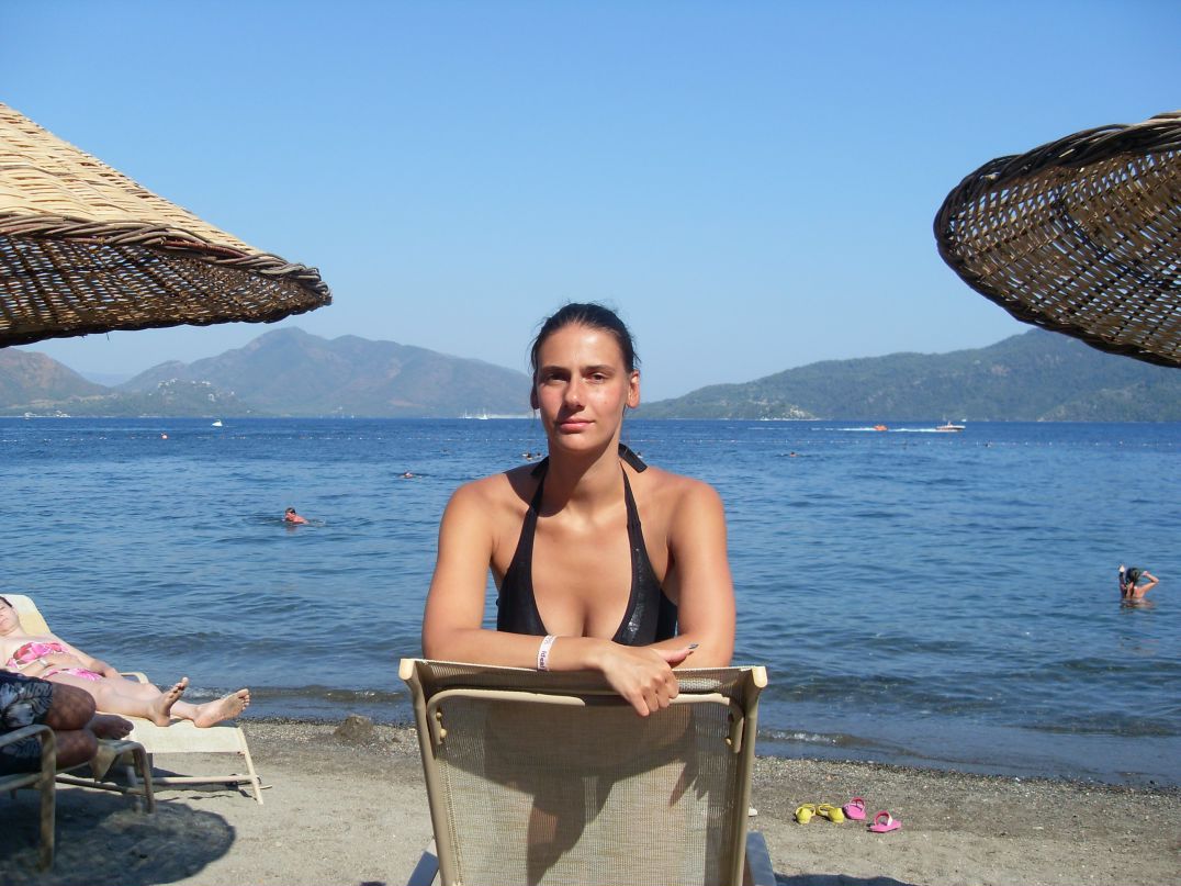 Анна Доценко фотография #3