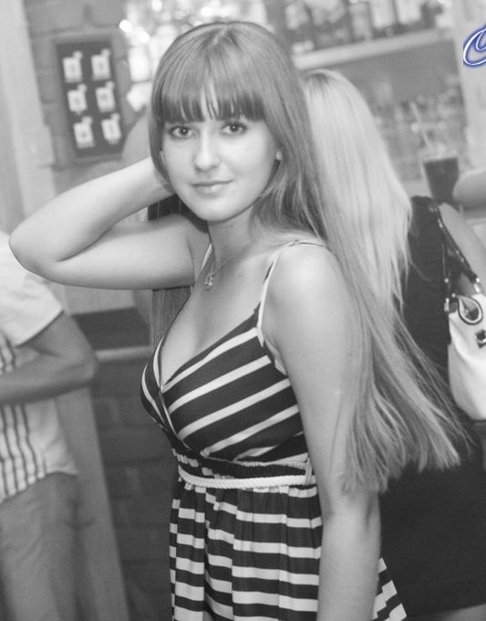 Катя Ткаченко фотография #36