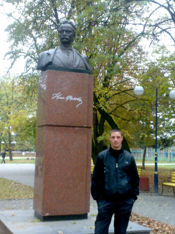Сергей Безус фотография #48