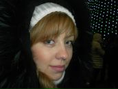 Фотография Меньшиковой Ирины