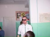 Фотография Кошенского Александра