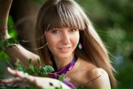 Фотография Басковой Натальи