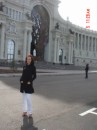 Фотография Ханнановой Алсу