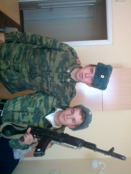 Дмитрий Мельник фото №3