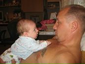 Фотография Макоткина Евгения