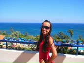 Надія Попович фотография #8 (источник - https://vk.com/id7175112)