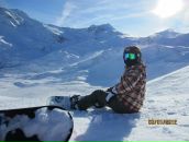 Фотография Леушевой Алины