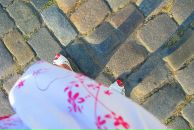 Фотография Воротынцевой Елизаветы