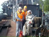 Денис Евсюков фотография #38 (источник - https://vk.com/id21606041)