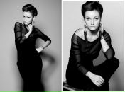 Фотография Зиятдиновой Диляры