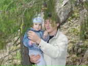 Фотография Русаковой-Савенковой Натальи