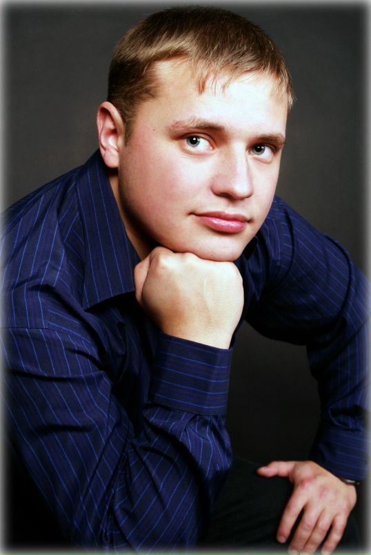 Дмитрий Игнатенко фотография #33