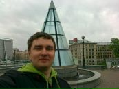 Сергій Зубриюк фотография #11 (источник - https://vk.com/id16171105)
