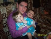 Фотография Сперова Михаила